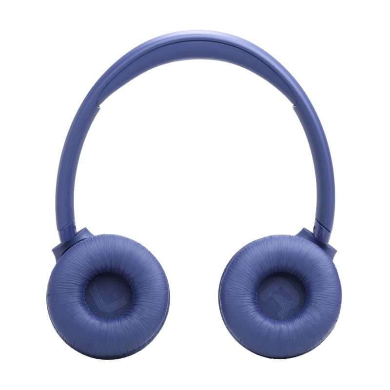 head JBL On-ear BT headphones kék fejpánt T530BTBLU