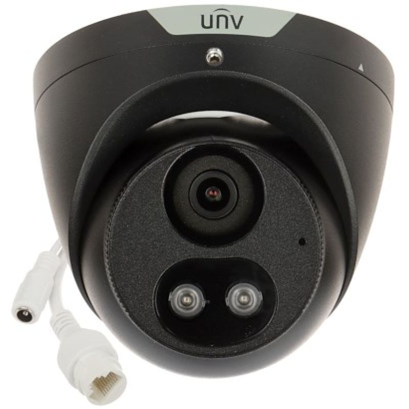 IP camera - 5 Mpx 2.8 mm UNIVIEW