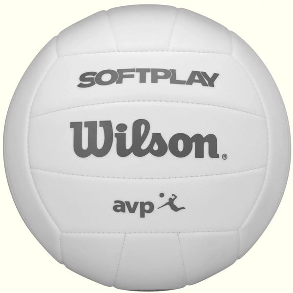 Wilson Avp Soft Play Volleyball