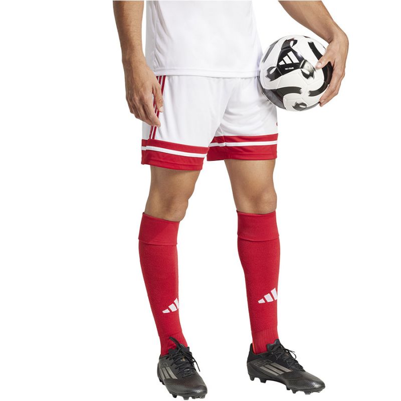 adidas Shorts adidas Squadra 25 M JH3404 Ruházat