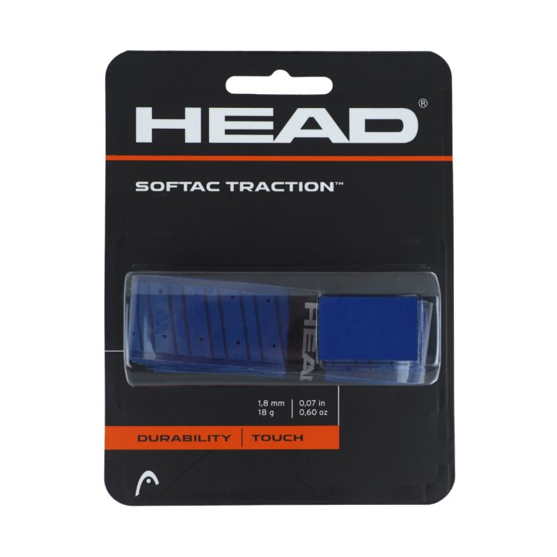Head Softac Traction wrap