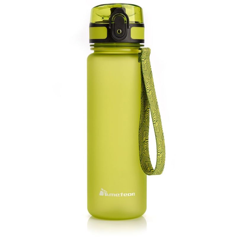 Meteor bottle 500 ml uniw water bottles, training equipment