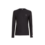 O'Neill UV Essentials L/Slv Skins T-shirt fekete póló