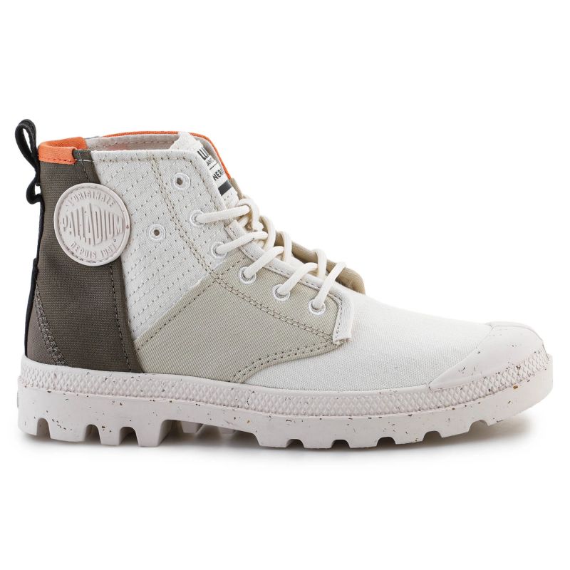 Palladium Pampa Hi Re Generate W 79128-363-M shoes Cipő