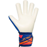 Reusch Attrakt Gold X NC Junior Gloves 56 72 955 arany kapuskesztyű