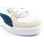 Puma Kids' CA Pro Remix PS Sports Sneakers Leather Unisex bézs cipő