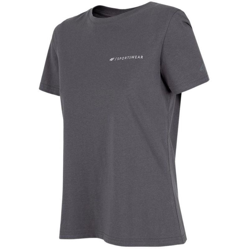 T-shirt 4f W H4z22 Tsd025 22s