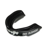 DBX Bushido Gel Mouthguard + Box - Fangs | GelTech mg-fight protectors and knee pads