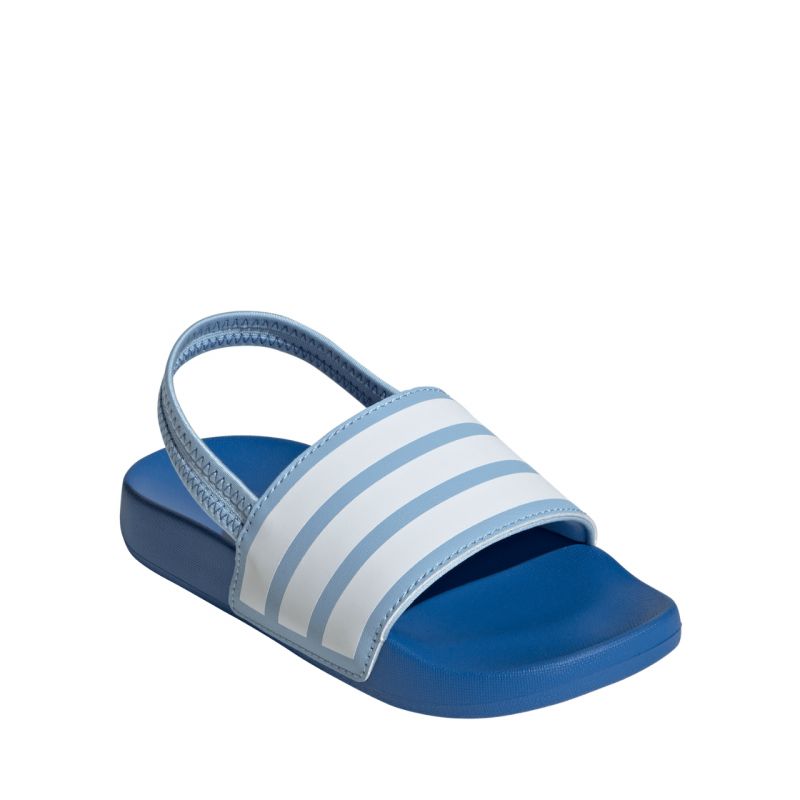 adidas adilette Estrap Jr JR5332 sandals cipő