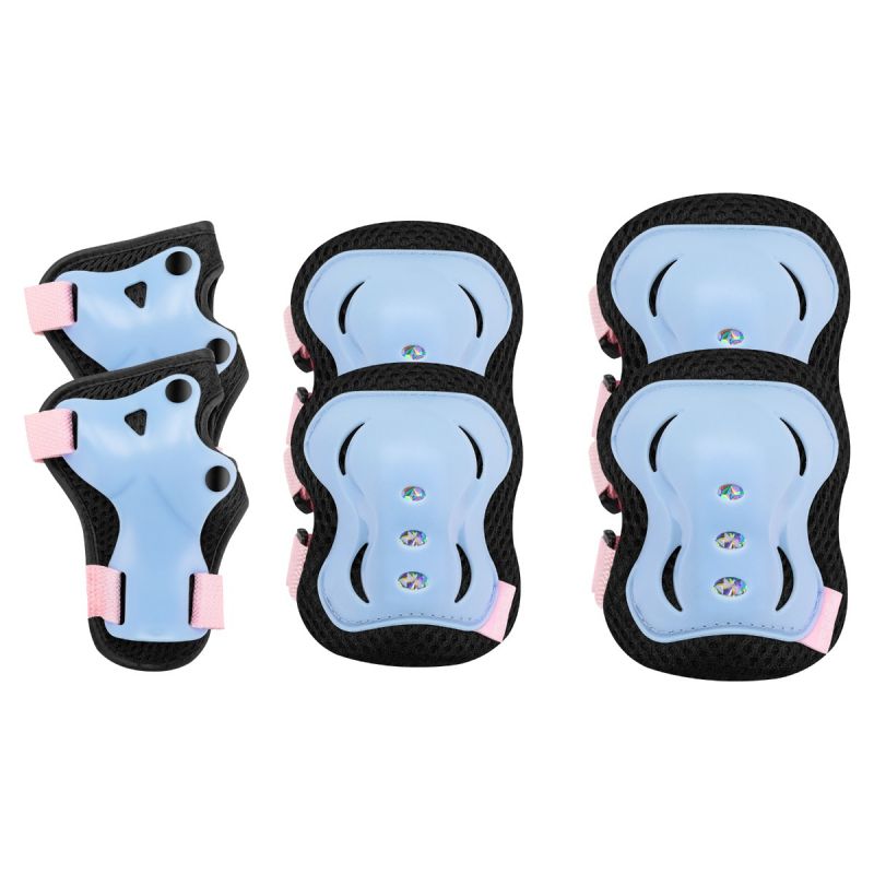 Spokey Shield New Jr Protector Set SPK-944666 Védőfelszerelés