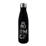 Real Madrid bottle 500ml B-68-RM czarny kulacs