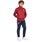 FC Barcelona Junior Tracksuit Barca gyerek szett 5002CHCLAP
