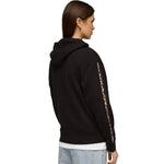 Puma ESS Graphic Animal Comfort Hoodie Women's 691822 fekete kapucnis pulóver