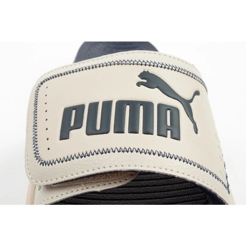 Puma men's slippers SoftridePro Slide boys' comfortable cipő