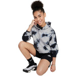 Nike Sportswear Classic Kids fekete nadrág FZ5581010