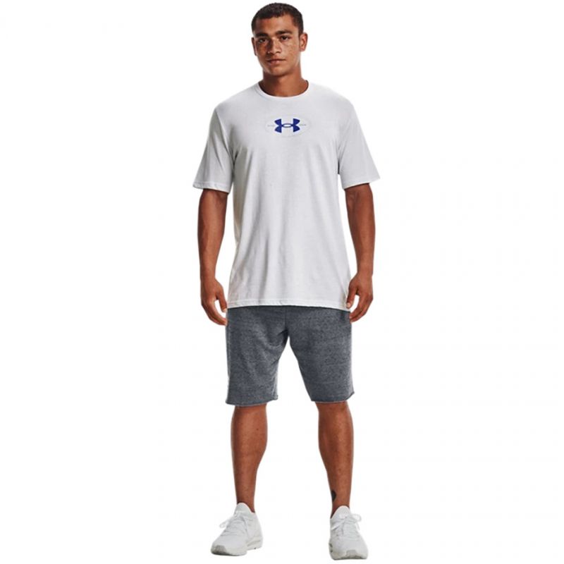 Under Armour Armor Repeat Ss graphics T-shirt M 1371264 014 Póló