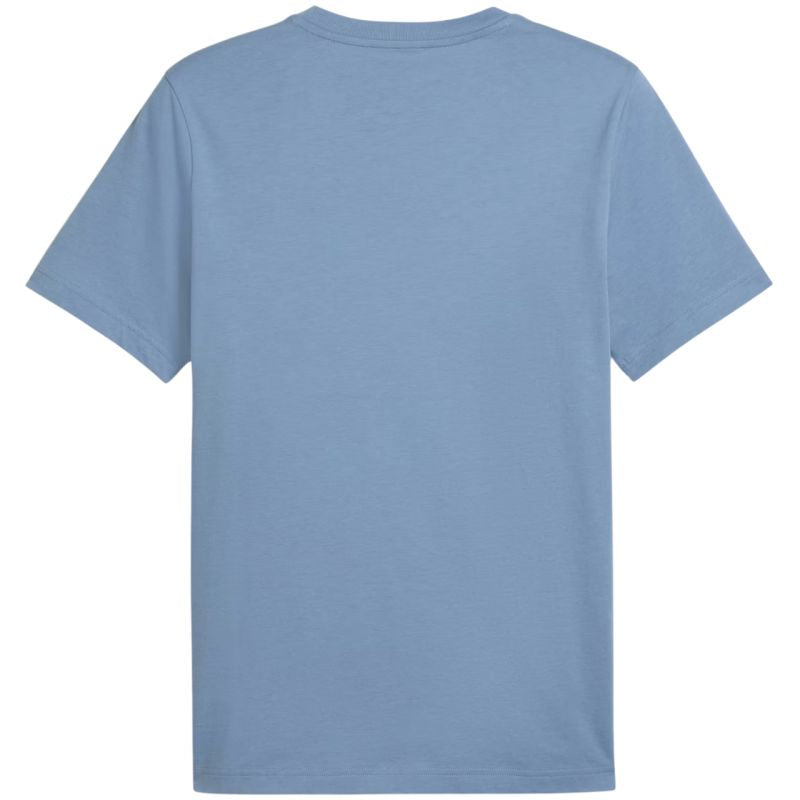 Puma Ess 2 Color Small No. 1 Logo Tee M 684717 34 póló