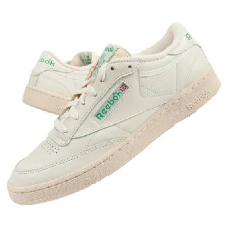 Reebok Club Vintage bézs cipő