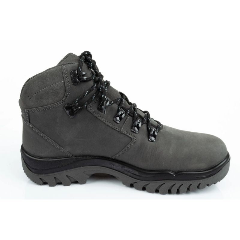 4f M Obmh258 25s Trekking Shoes