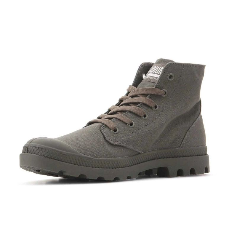 Palladium Pampa Hi M 73089-325-M shoes Cipő