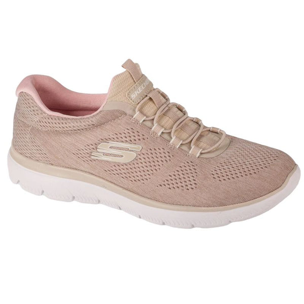 Skechers Summits - Fun Flair 150113-TPPK Beige 36 Kiegészítő