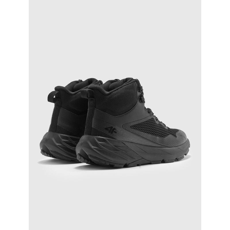 4f High speed hiker trekking shoes with membrane for women 4FWMM00FOTSF035-20S Egyéb