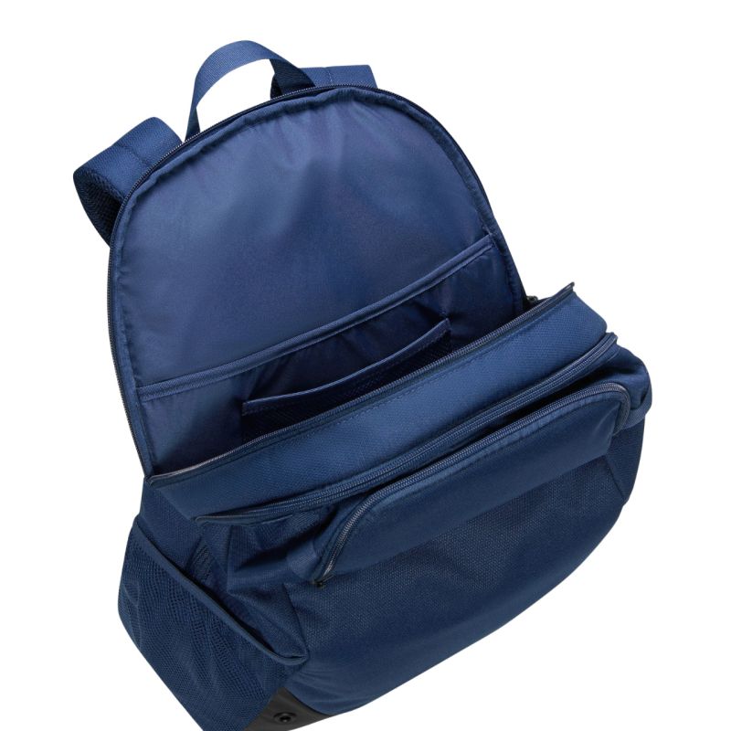Nike Academy Team M Backpack Navy kék hátizsák