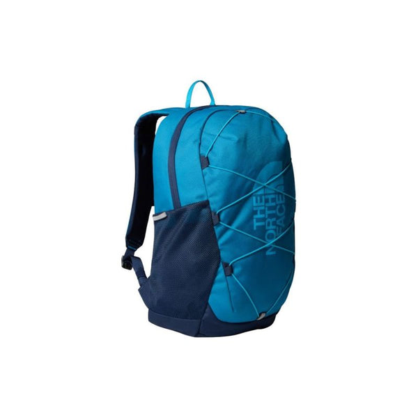 The north face North Face youth court jester-dusk blue-summit navy-uni backpack General