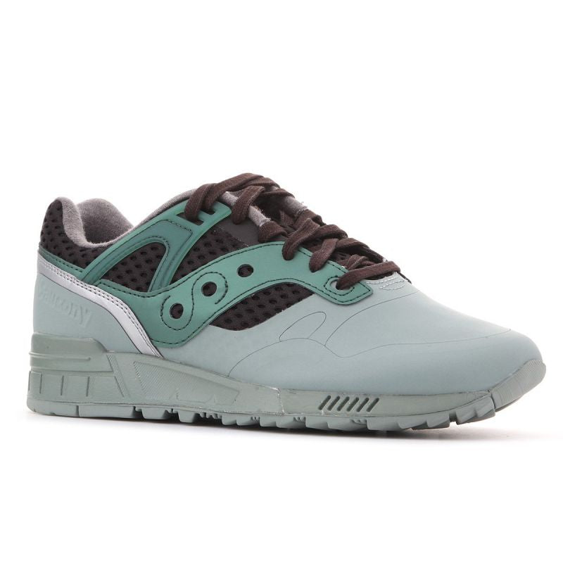 Saucony Grid M S70388-2 Shoes Cipő