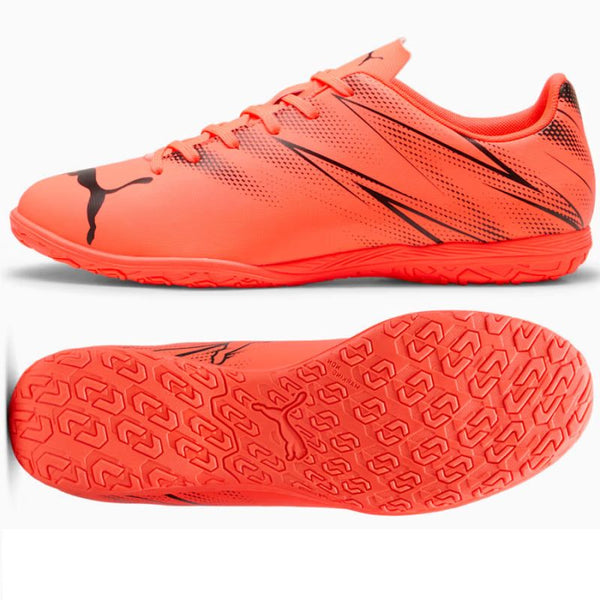 Puma Attacanto IT M 107479-14 football boots Cipő