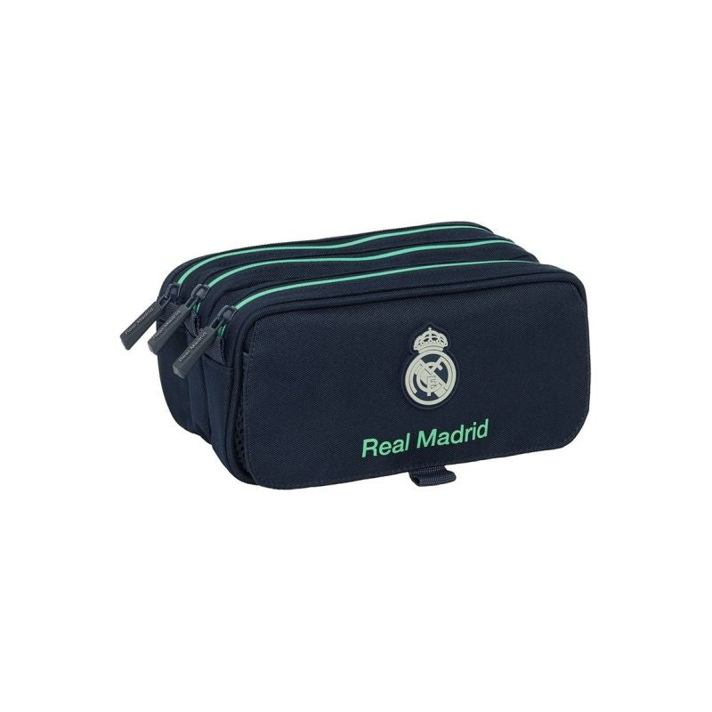 Sportmania Real Madrid Big Triple Pencil Case 812557710 Kiegészítő