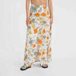 O'Neill Alofa Maxi Skirt W színes skirts