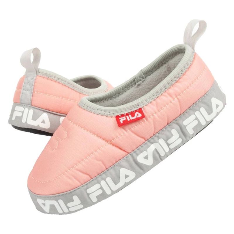 Fila Comfider Jr Slippers rózsaszín cipő