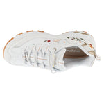 Skechers D' Lites White fehér utcai cipő 150553-WHT