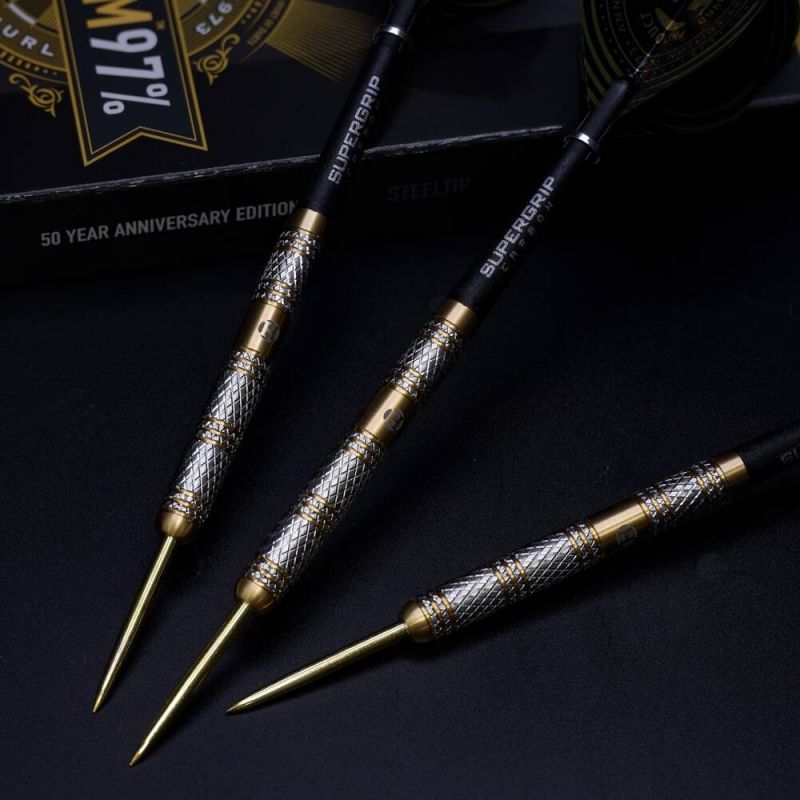 Harrows MAGNUM 97% 50th ANNIVERSARY EDITION softip darts Kiegészítő