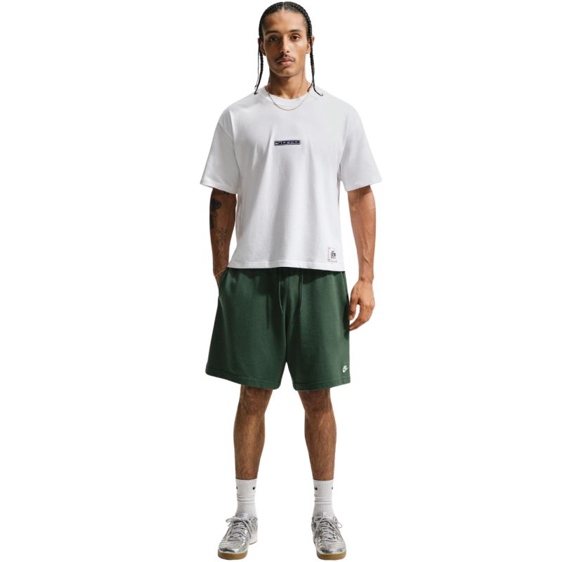 Nike Club Men's zöld nadrág FQ4359323