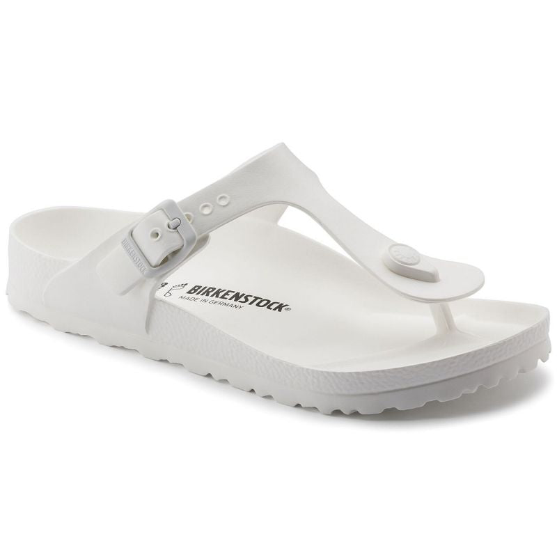 Birkenstock Gizeh Eva flip flops 0128221 cipő