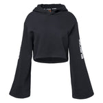 Iguana Pirumo W sweatshirt fekete pulóver 92800624080