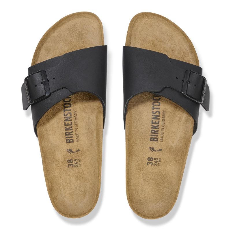 Birkenstock Catalina BS W 1026473 flip-flops cipő