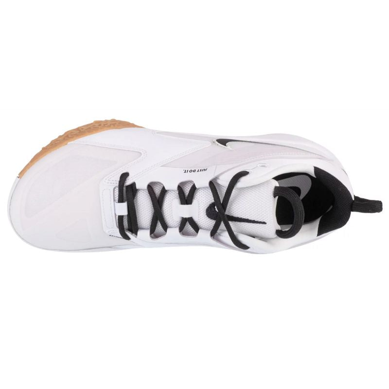 Nike Air Zoom Hyperace 3 White