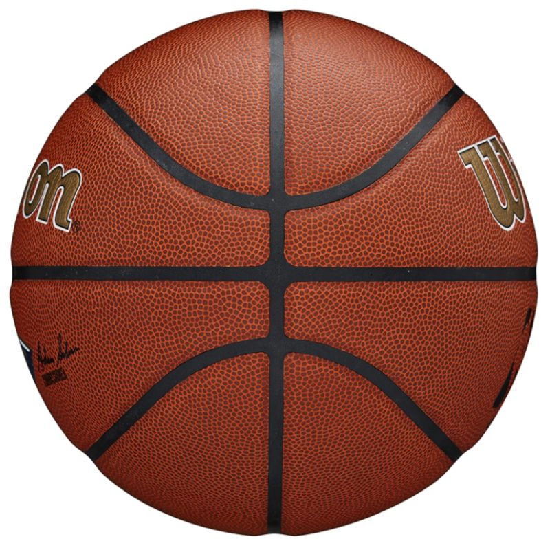 Wilson Team Alliance New Orleans Pelicans Ball WTB3100XBBNO Kiegészítők