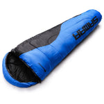 Meteor Samar sleeping bag uniw tourist equipment, sleeping bags 81103,81113