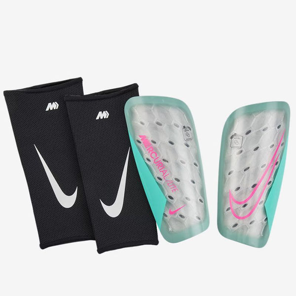 Nike Mercurial Lite SuperLock Football Shin Guards DN3611-395 sípcsontvédő