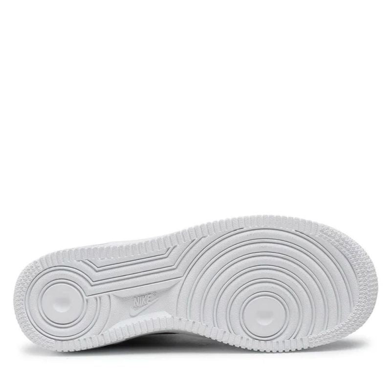 Nike Air Force 1 LV8 1 (GS) W CN8536-001 shoes Cipő