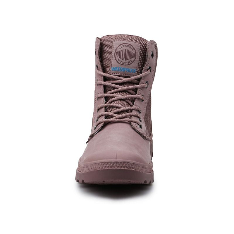 Palladium Pampa Sport Cuff WPN 73234-659-M lifestyle shoes General