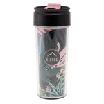 Elbrus Dakos Termo Mug 400ml zöld cups