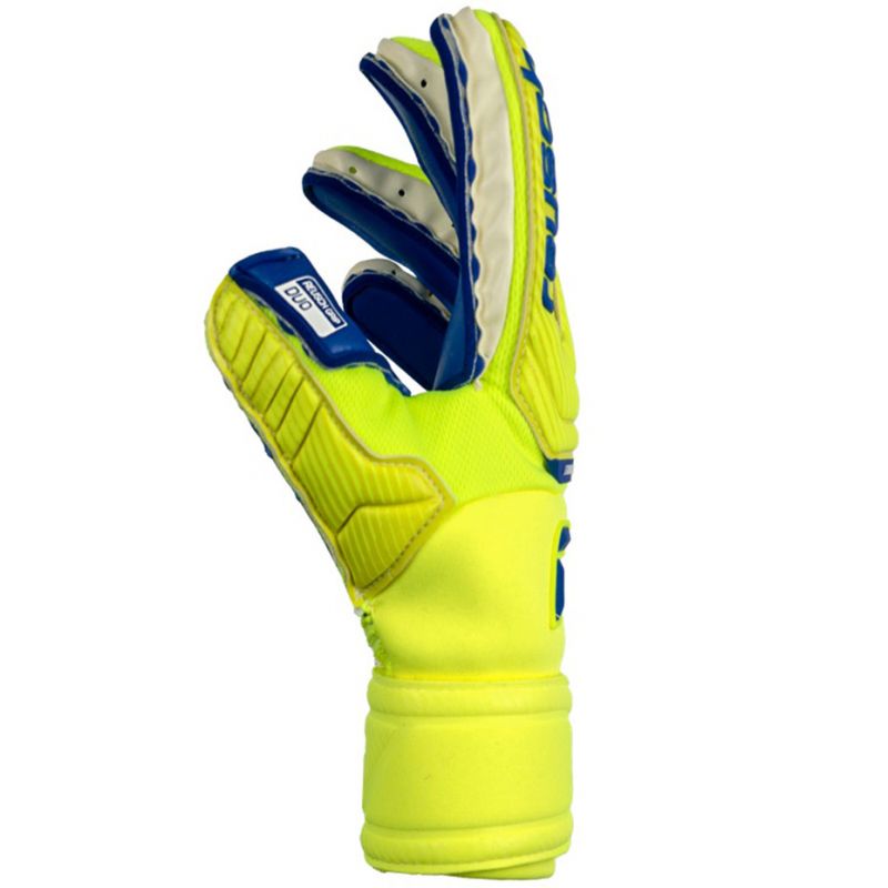 Reusch Goalkeeper gloves Attrakt Duo M 5270055 2199 Kesztyű