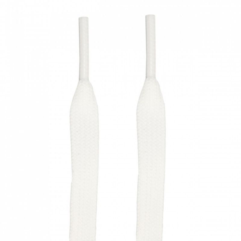 Tempish figure laces fehér shoelace 131000251