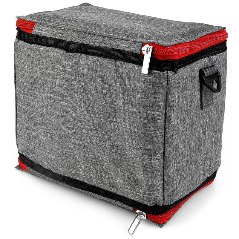 Spokey Icecube 3 GY/OE 927380 Thermal Bag Táska