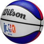 Wilson Jr Nba Drv Light Plus Bskt R.5 Basketball kosárlabda